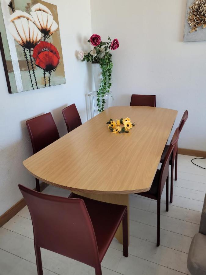Appartement Cosy Family In Type 104 *