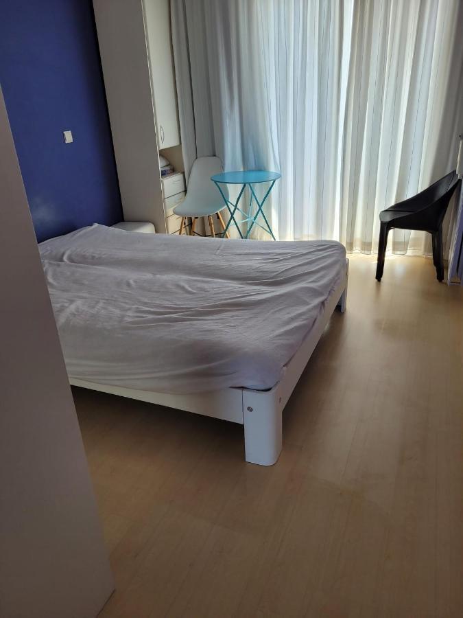 Cosy Family In Type 104 Appartement *
